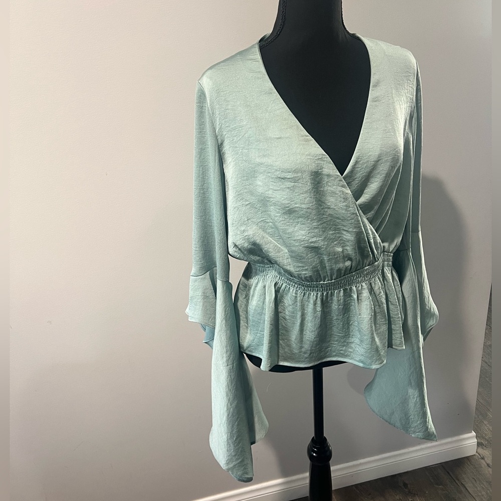Express top
